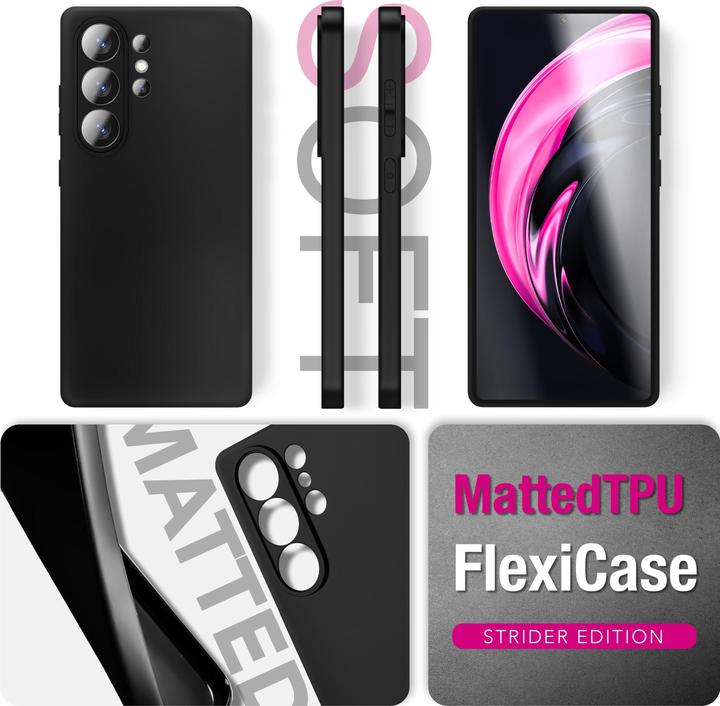 Produktbild Nalia Strider (Samsung Galaxy S26 Ultra)