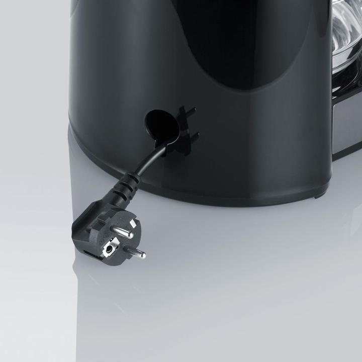Image du produit Severin SEV IFA KA9572 Kaffeema.grey