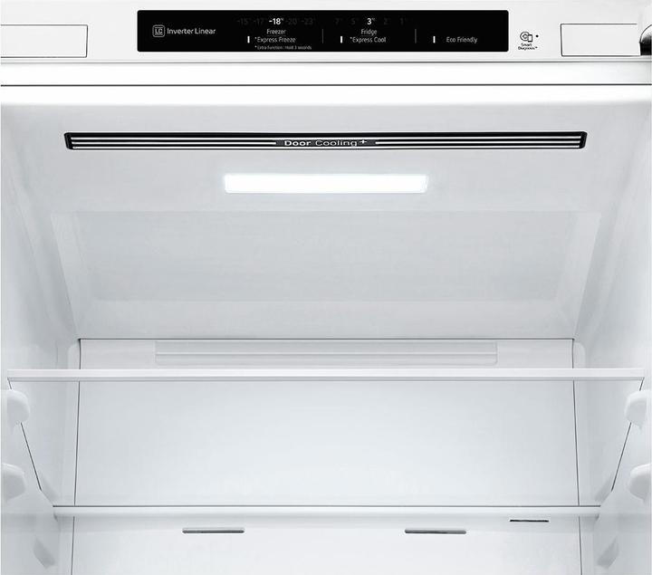 Produktbild LG GBV3100CSW (344 l)