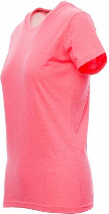 Actual product image Payper Women's T-shirt Sunset Fluo (XS)