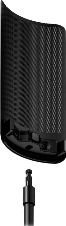 Actual product image HP HyperX Shield