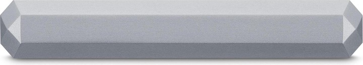 Image du produit LaCie Mobile Drive - Gris de l'espace (4 To)