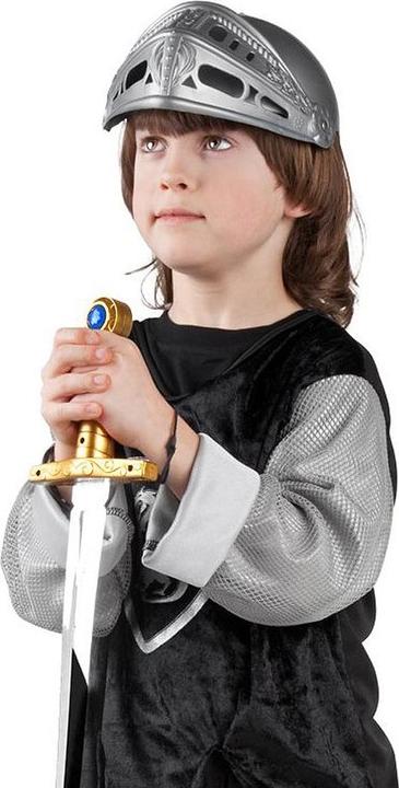 Produktbild Boland Ritter Helm Kind
