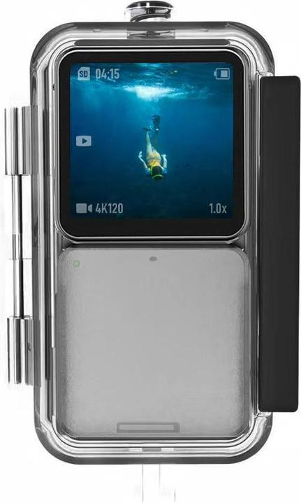 Image du produit Ueli Express DJI Action 2 Housse de protection étanche 45m (ACTION 2)