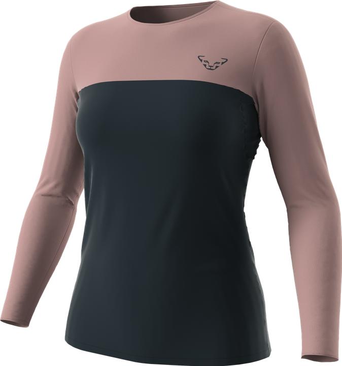 Produktbild Dynafit TRAVERSE S-TECH LONGSLEEVE, Damen (M, L)