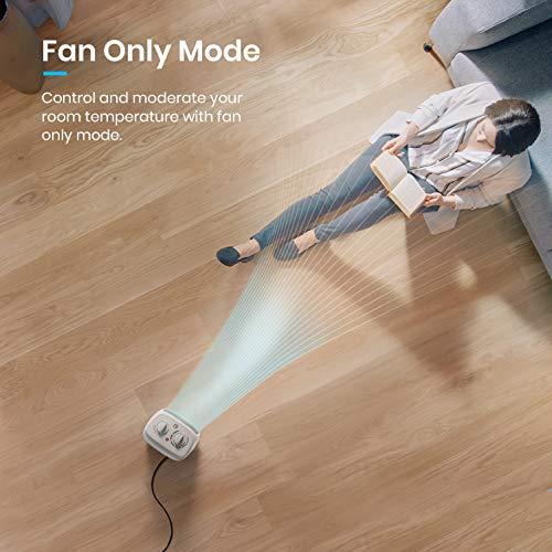 Image du produit Breeze Chauffage par ventilateur (2000 W)