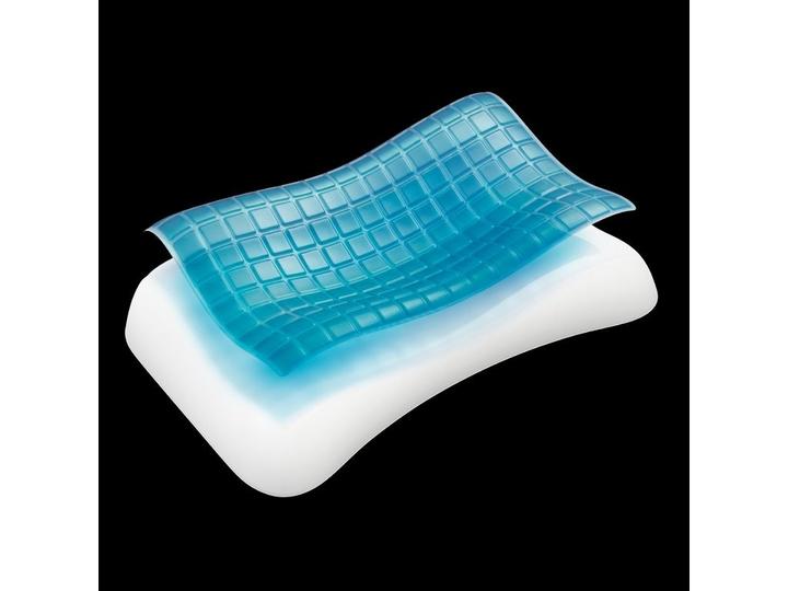Immagine prodotto Technogel Anatomic Curve