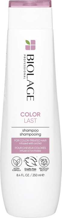 Actual product image Matrix Colorlast (250 ml, Liquid shampoo)