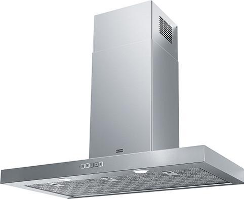 Franke Tale Wandhaube (Wall hood)