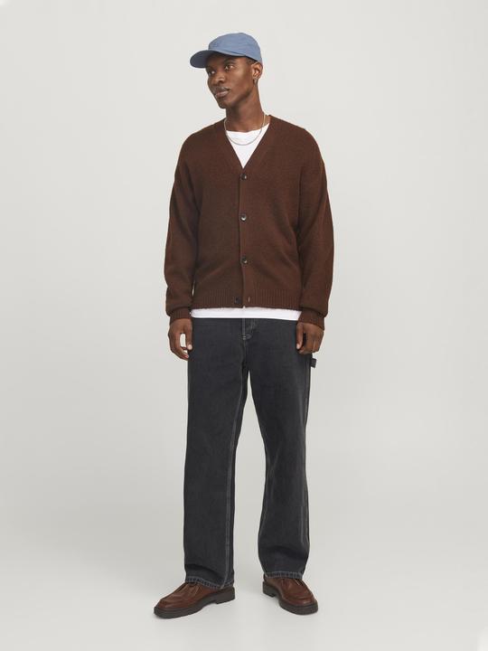 Immagine prodotto Jack & Jones JJIALEX JJCARPENTER AKM 842 Baggy Fit Jeans Baggy Fit Jeans (30)