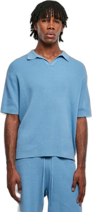 Produktbild Urban Classics Ribbed Oversized Shirt - 70927 (XXL)