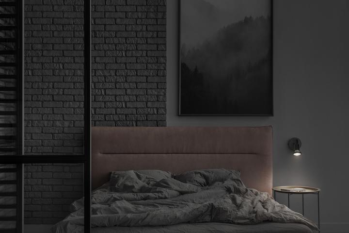 Produktbild Osram LED SPOT BLACK 1 X 3.4W 927 DIM (230 lm, GU10)