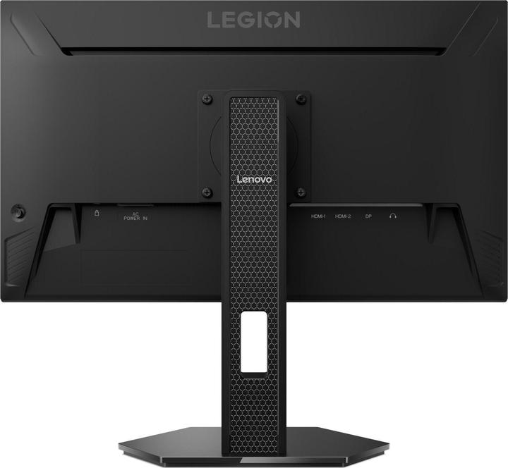 Actual product image Lenovo Legion 24.5" FHD/320Hz/IPS/0.5ms/Pivot/G-Sync