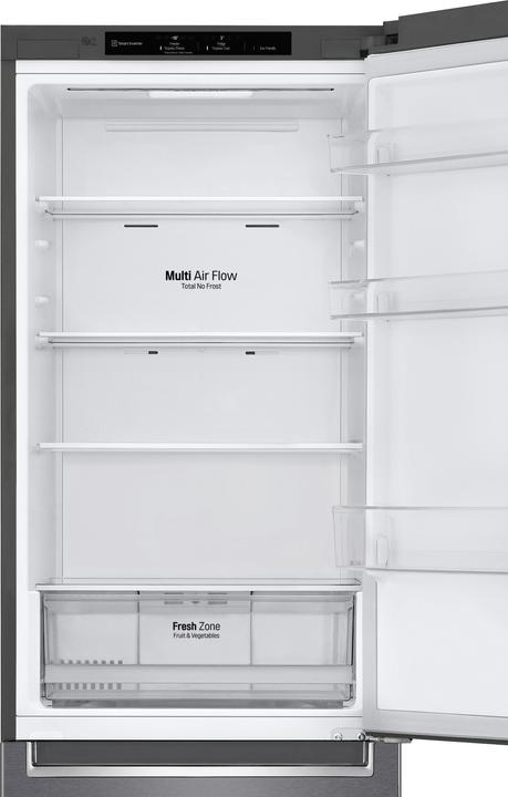 Image du produit LG GBP31DSLZN (384 l)