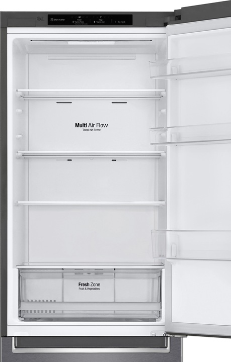 Image du produit LG GBP31DSLZN (384 l)