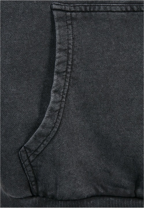Produktbild Urban Classics Hoodie Script Logo (XL)