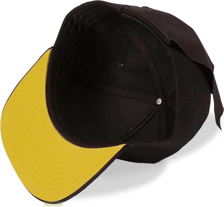 Produktbild Difuzed Batman-Mütze (One Size)