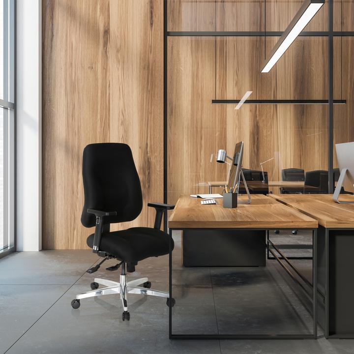 Produktbild Hjh Office Zenit Comfort (46 - 57 cm)