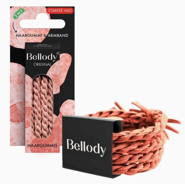 Actual product image Bellody Original hair ties (Hair tie)