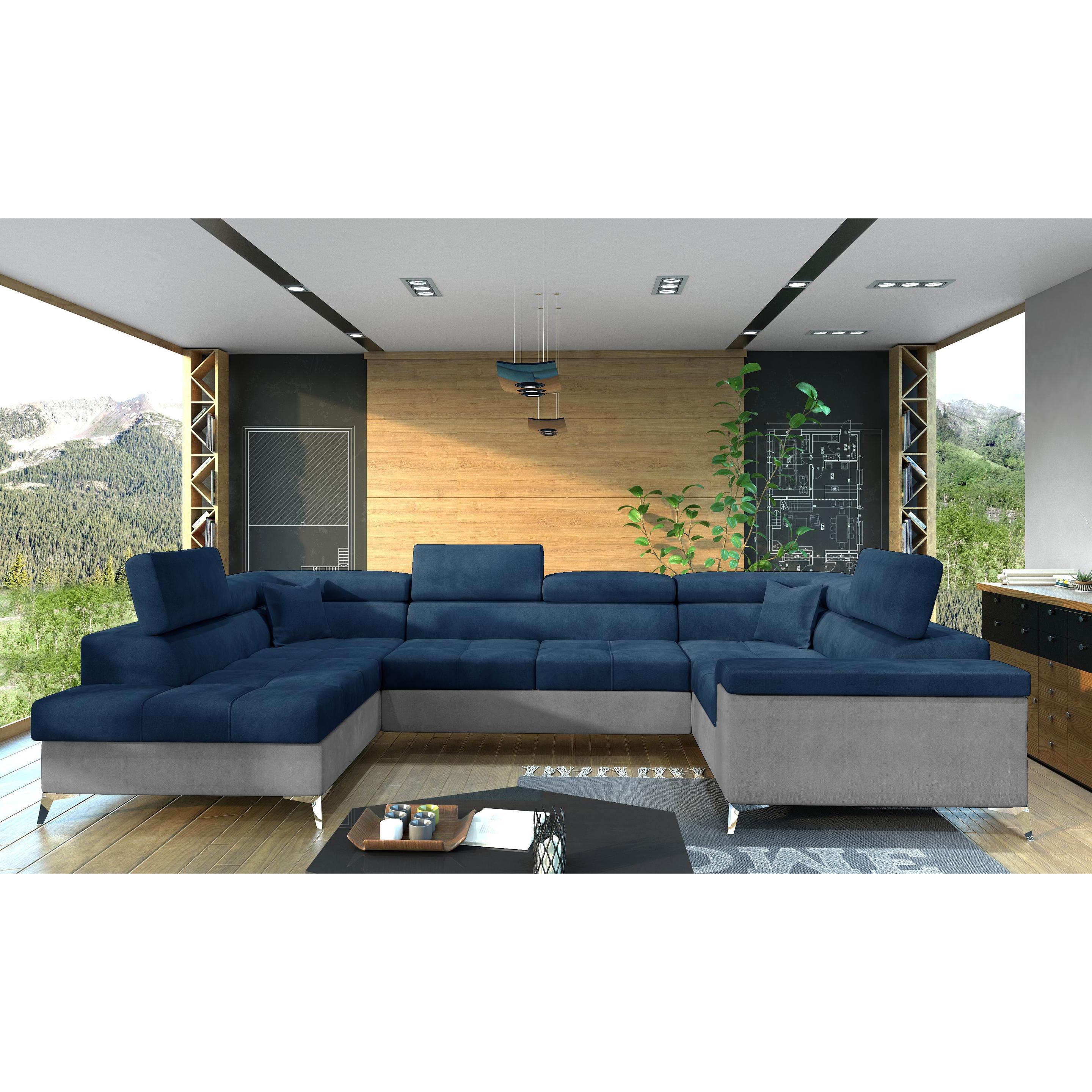 ELTAP, Sofa, Thiago (Wohnlandschaft, Bettsofa)