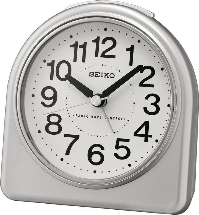 Seiko Funkwecker