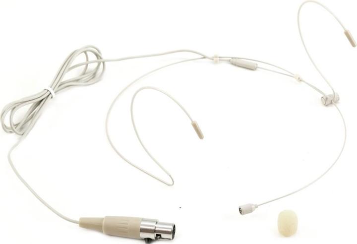 Image du produit Psso Micro-casque WISE pour émetteur de poche