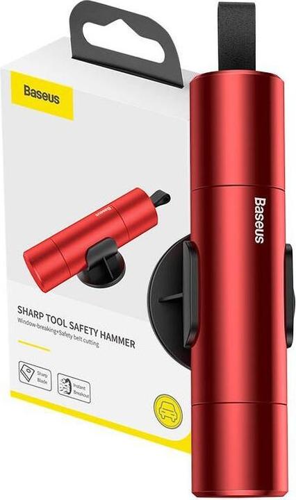 Productafbeelding Baseus Noodhamer