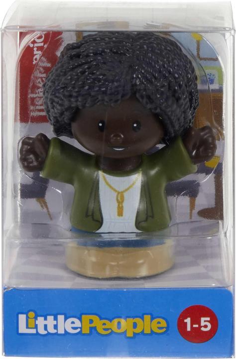 Produktbild Fisher-Price Little People Figuren Sortiment im Thekendisplay