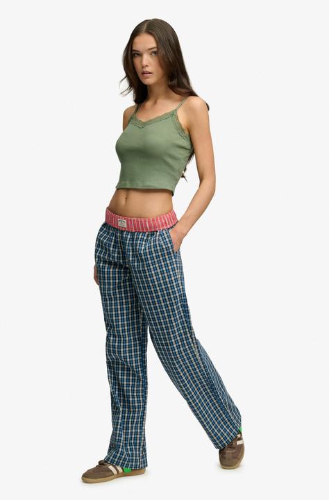 Immagine prodotto Superdry Mini Check (L)