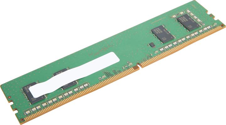 Produktbild Lenovo 16GB DDR4 3200MHz UDIMM Memory Ge (1 x 16GB, 3200 MHz, DDR4-RAM)