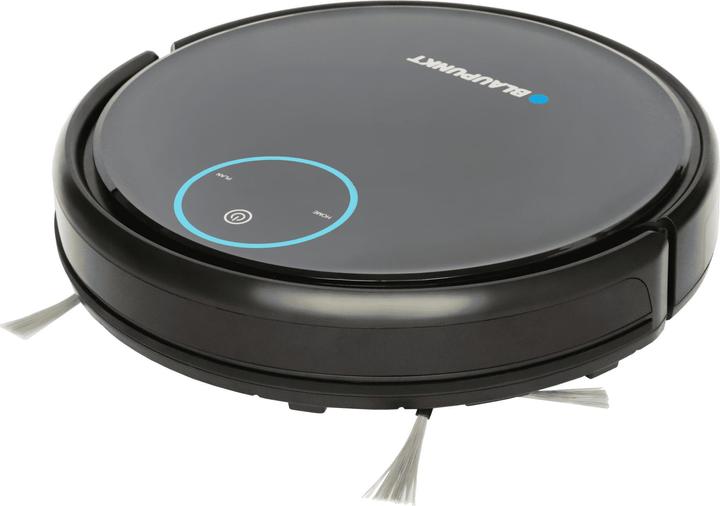 Blaupunkt Vacuum cleaner - robot RVC701, Black (Saugwischroboter)