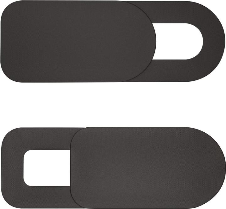 InLine Webcam Slider Abdeckung 2er Pack