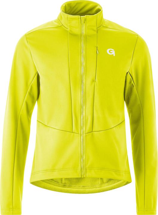 Actual product image Gonso Adventure Jacket Softshell (XXL)