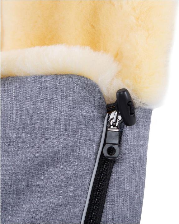 Image du produit Werner Christ FLIMS Lammfellfusssack