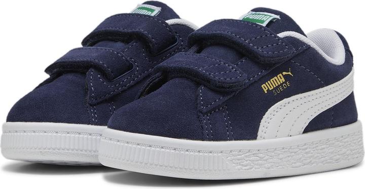 PUMA Navy-PUMA Bianco