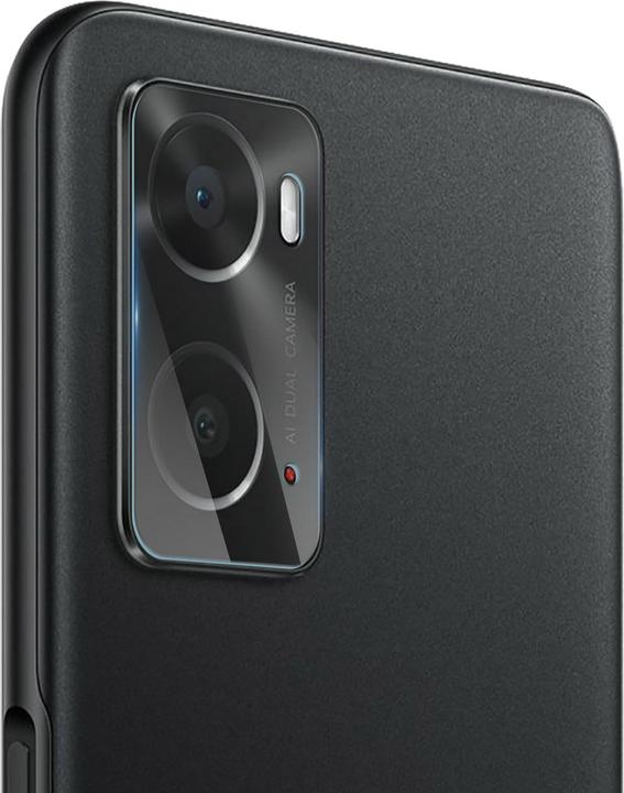 Produktbild Avizar Rückkamera Folie, Kamera Schutzfolie (1 Stück, Oppo A76, Realme 9i)