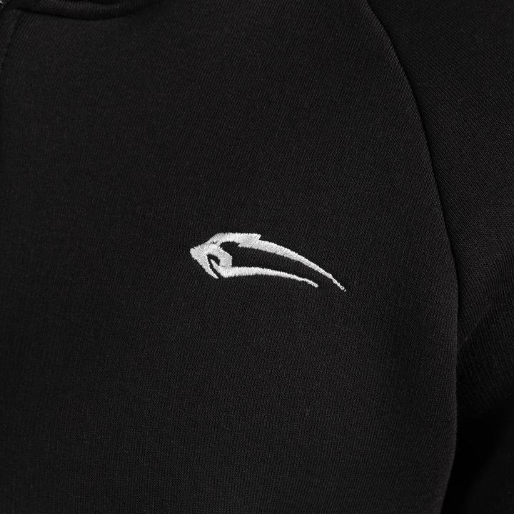 Image du produit Smilodox Zip Hoodie Yasin (S)