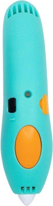 Produktbild 3Doodler Start Plus Costc komplektas rozszerzony 3D-Stift 0 77 mm Türkis