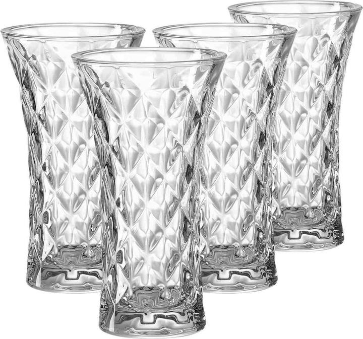 Ritzenhoff & Breker Finn Vasen (4x)