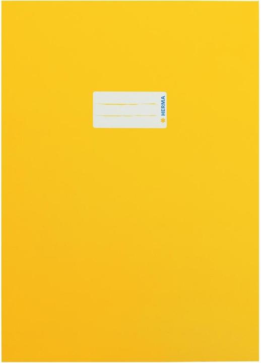 Image du produit HERMA Protège-cahier A4 Carton