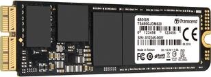 Immagine prodotto Transcend JetDrive 820 (480 GB, M.2 2280)