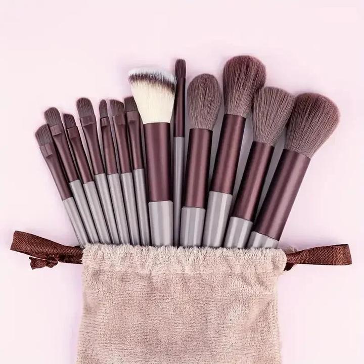 Immagine prodotto Alopini Professional Makeup Brush Set (Set)