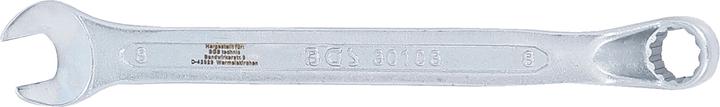 Productafbeelding BGS Combinatiesleutel, gekarteld | SW 8 mm (8 mm)