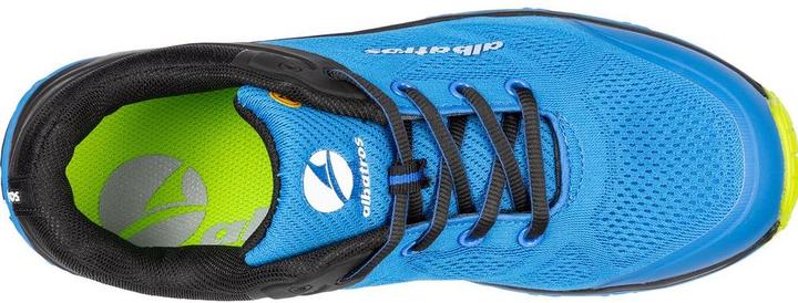 Actual product image Albatros Safety shoeLIFTBLUEIMPULSELOWESDHROSRA (S1P, 45)