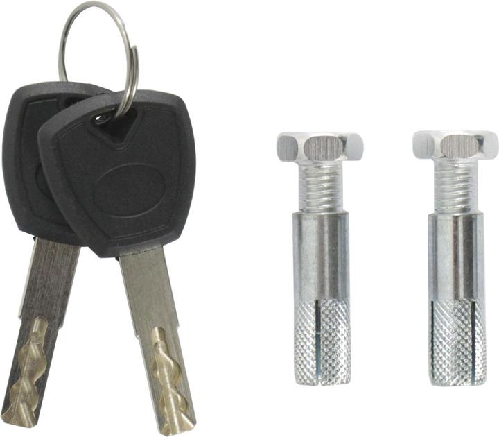 Produktbild Rottner Bluetooth Möbeltresor Fifty BT Safe 2 (16.70 l)