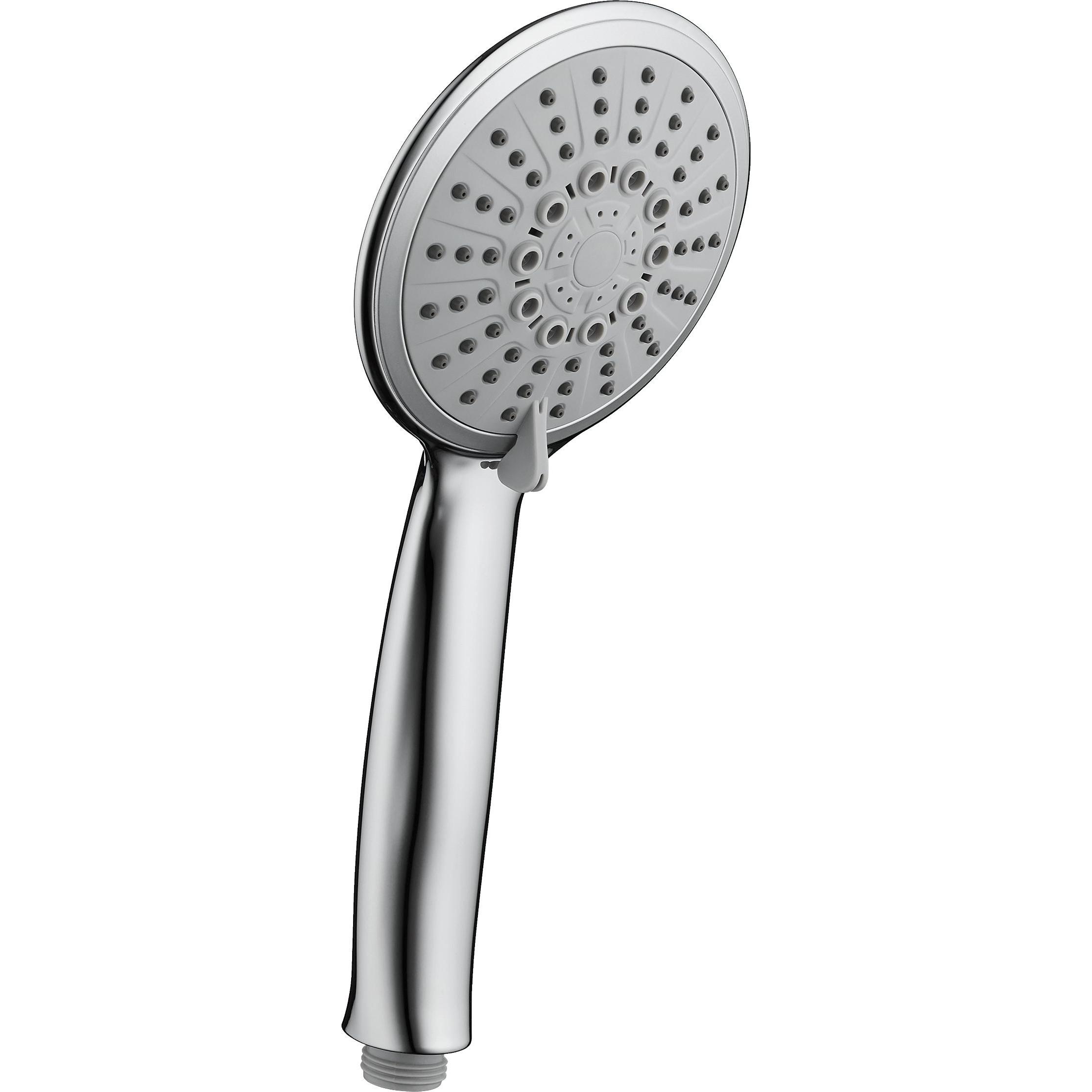 MSV, Soffione doccia, Pommeau De Douche (5 Tipi di raggi)