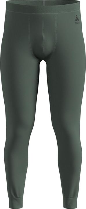 Odlo Spodnie BL BOTTOM long MERINO 260 roz. L Niebieska (L)