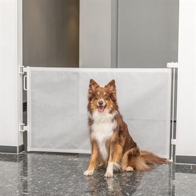 Meilleurs prix pour Barrière de sécurité enroulable Trixie