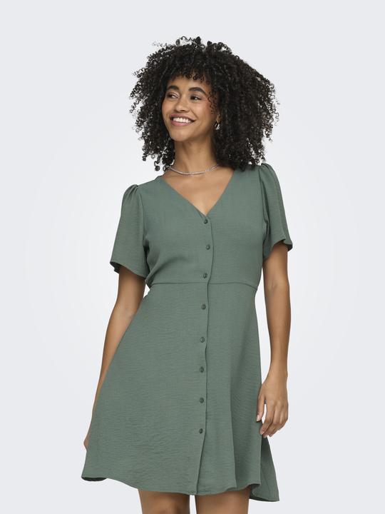 Image du produit Only ONLLUCA Kurzes Kleid Kleid (M)