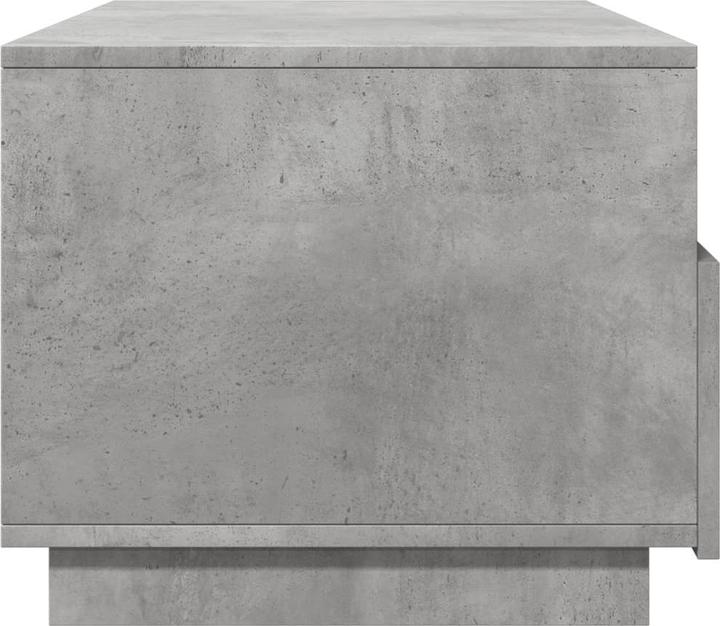 Image du produit vidaXL Couchtisch (49 x 90 x 40 cm)